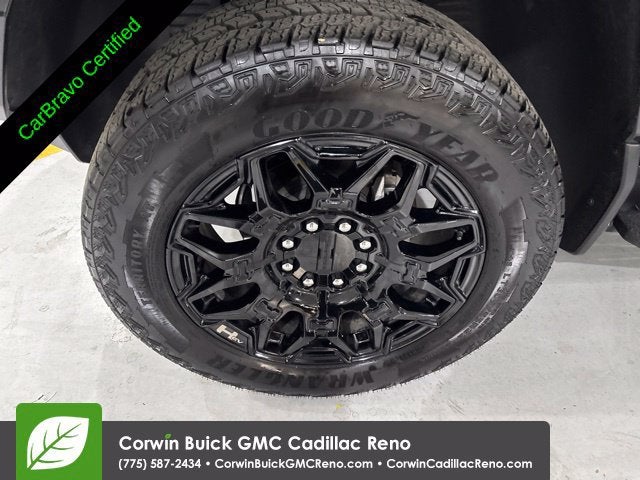 2026 GMC HUMMER EV Pickup 3X