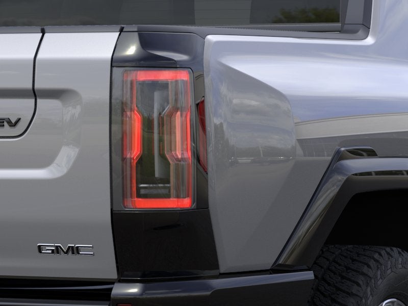 2026 GMC HUMMER EV Pickup 3X
