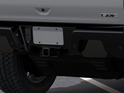 2026 GMC HUMMER EV Pickup 3X