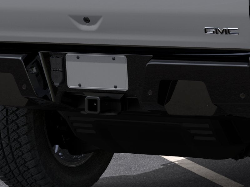 2026 GMC HUMMER EV Pickup 3X