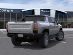 2026 GMC HUMMER EV Pickup 3X