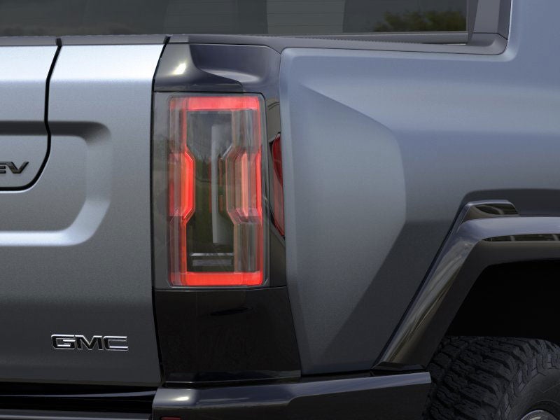 2026 GMC HUMMER EV Pickup 3X
