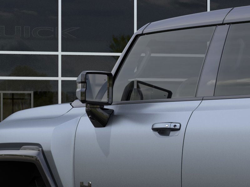 2026 GMC HUMMER EV Pickup 3X