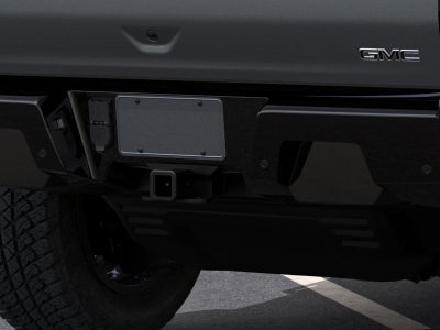 2026 GMC HUMMER EV Pickup 3X