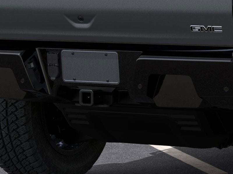 2026 GMC HUMMER EV Pickup 3X