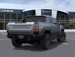 2026 GMC HUMMER EV Pickup 3X