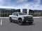 2026 GMC Sierra EV AT4 Max Range