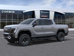 2026 GMC Sierra EV AT4 Max Range