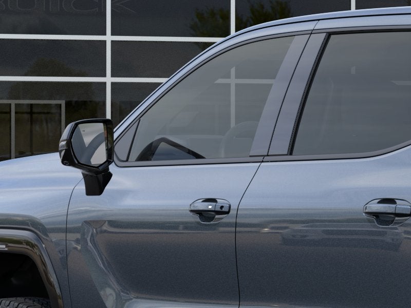 2026 GMC Sierra EV AT4 Max Range