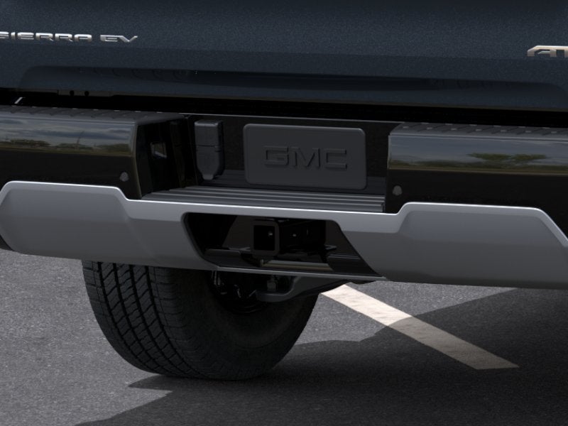 2026 GMC Sierra EV AT4 Max Range