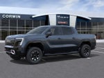 2026 GMC Sierra EV AT4 Max Range