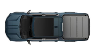 2026 GMC Sierra EV AT4 Max Range