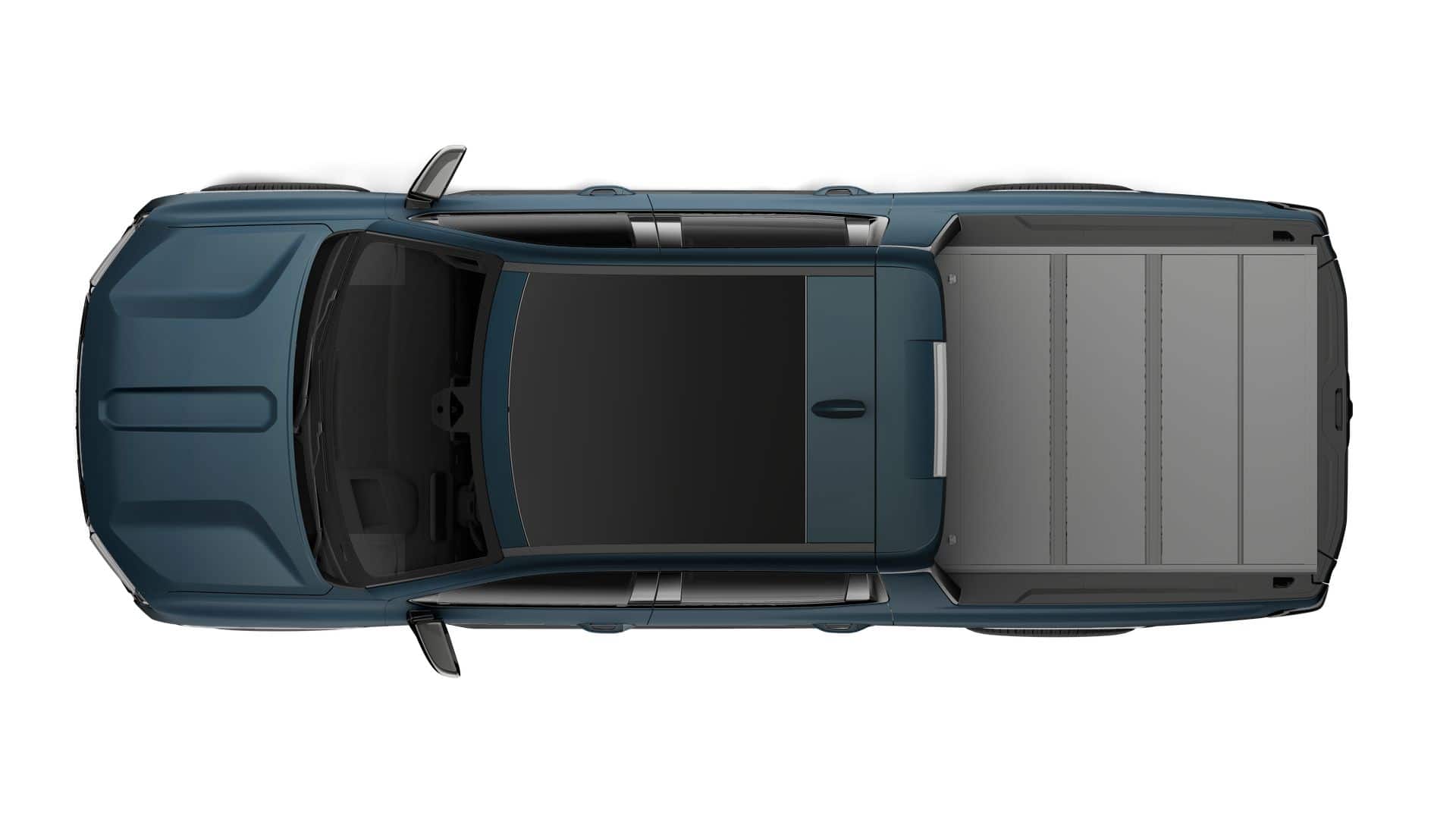 2026 GMC Sierra EV AT4 Max Range