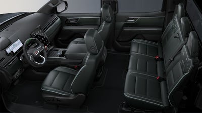 2026 GMC Sierra EV AT4 Max Range