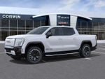 2026 GMC Sierra EV Denali Extended Range