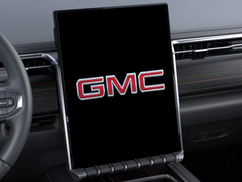 2026 GMC Sierra EV Denali Extended Range