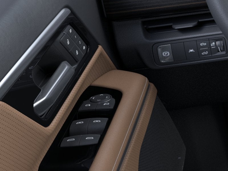 2026 GMC Sierra EV Denali Extended Range