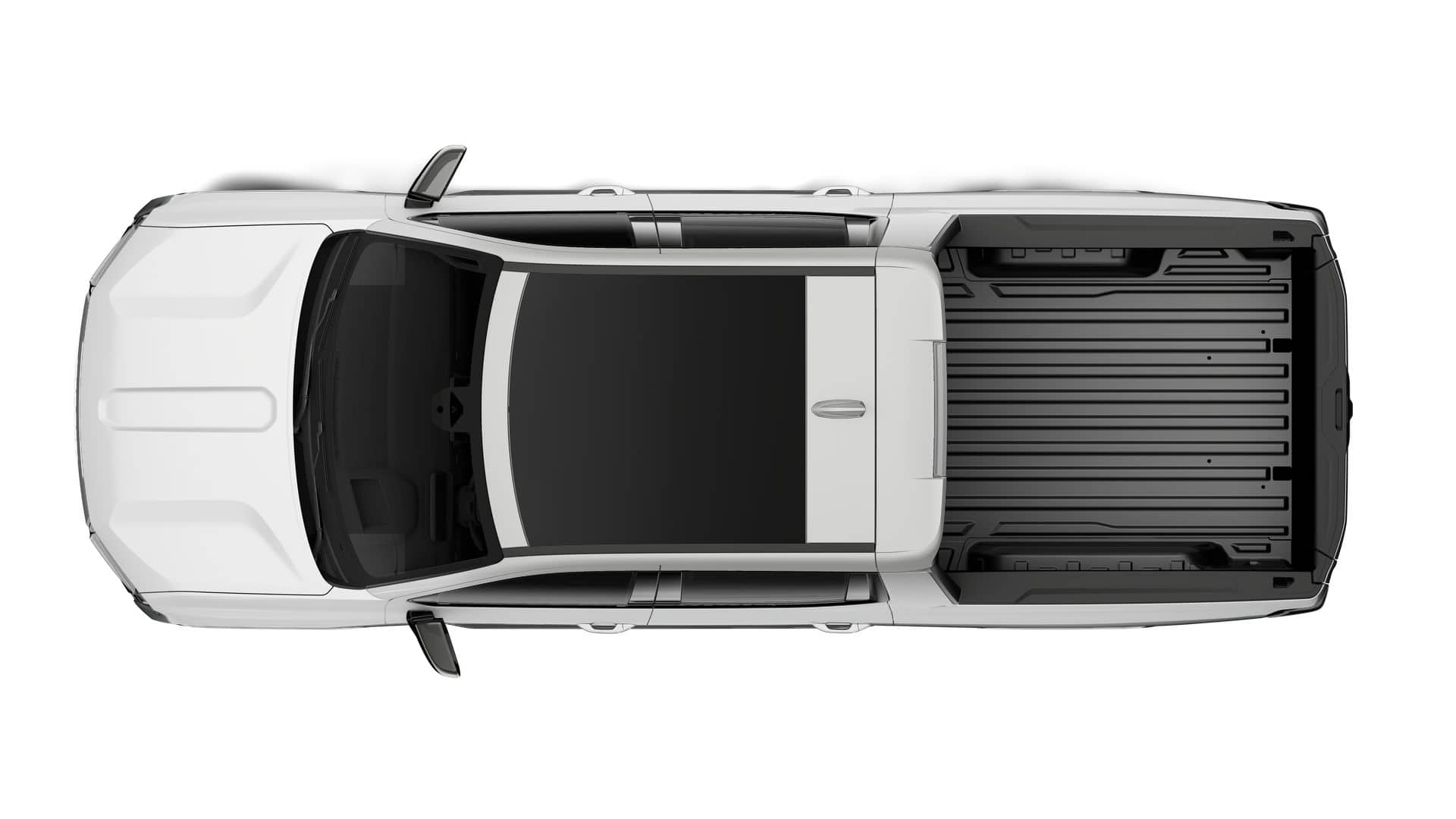 2026 GMC Sierra EV Denali Extended Range
