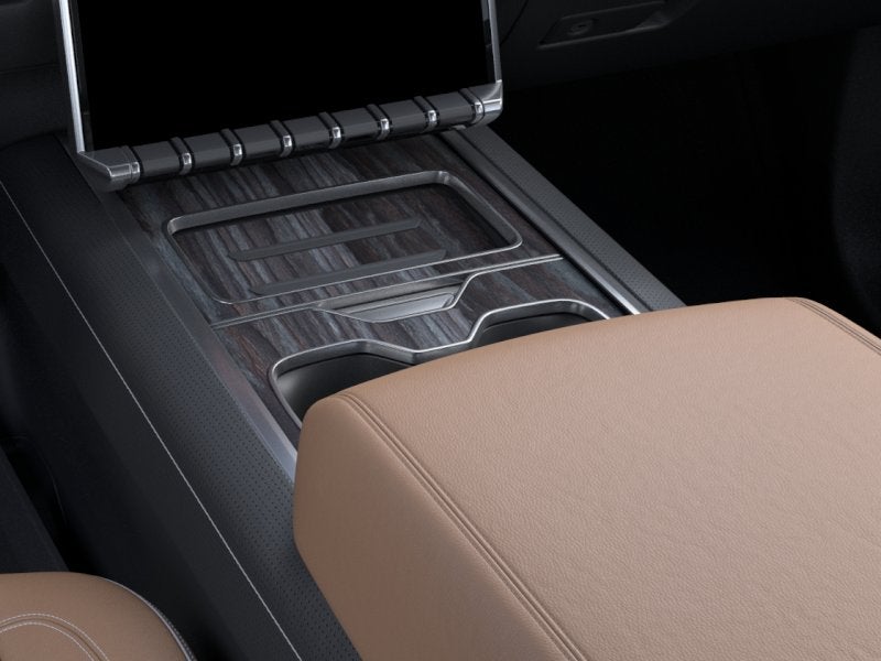 2026 GMC Sierra EV Denali Max Range