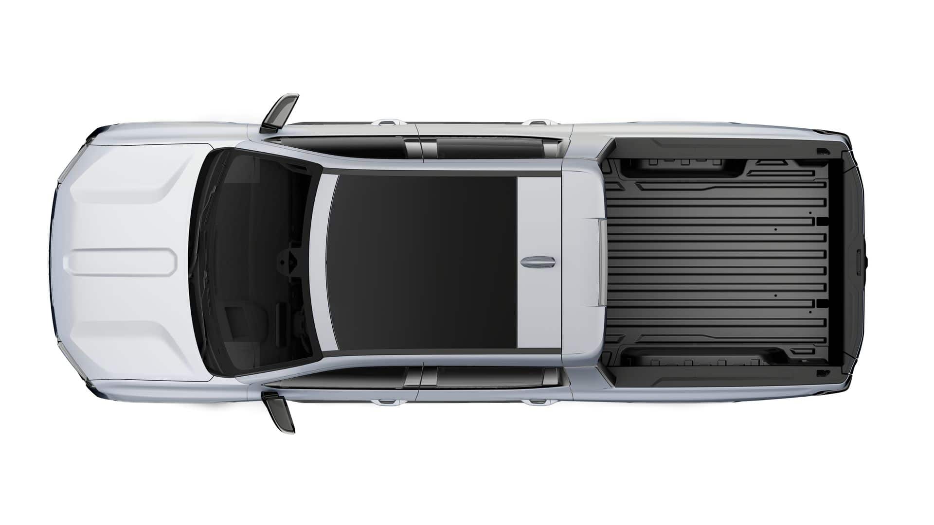 2026 GMC Sierra EV Denali Max Range