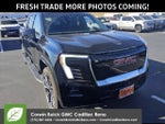 2026 GMC Sierra EV Denali Max Range