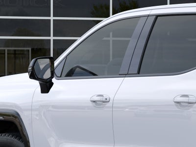 2026 GMC Sierra EV Denali Max Range