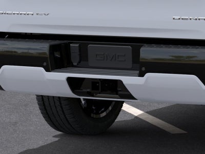 2026 GMC Sierra EV Denali Max Range