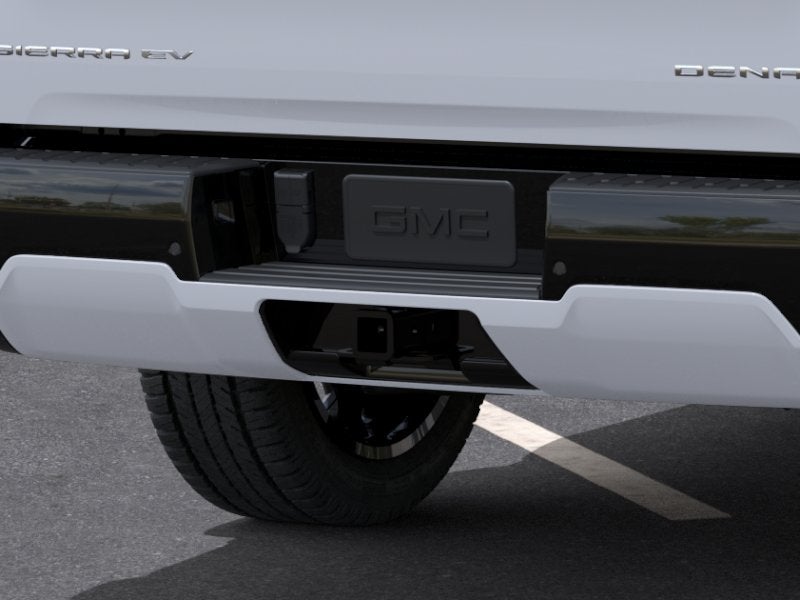 2026 GMC Sierra EV Denali Max Range