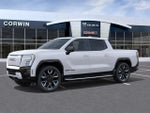 2026 GMC Sierra EV Denali Max Range