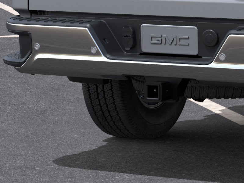 2026 GMC Sierra 2500HD SLE - Photo 14