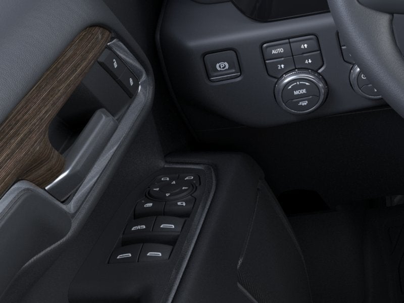 2026 GMC Sierra 2500HD SLE - Photo 22