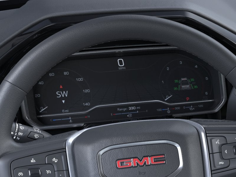 2026 GMC Sierra 2500HD SLE - Photo 18