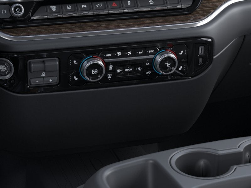2026 GMC Sierra 2500HD SLE - Photo 23