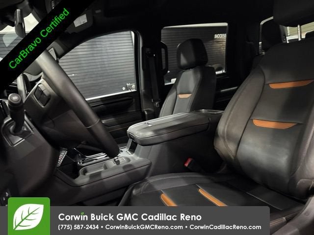 2026 GMC Sierra 2500HD AT4 - Photo 13