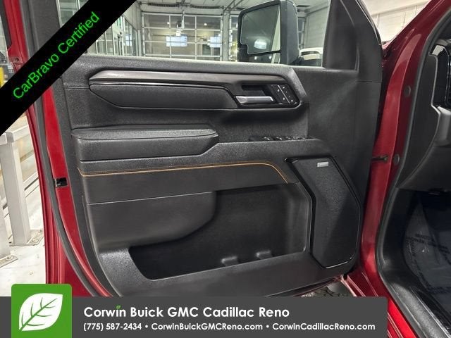 2026 GMC Sierra 2500HD AT4 - Photo 15