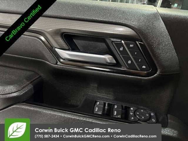 2026 GMC Sierra 2500HD AT4 - Photo 16