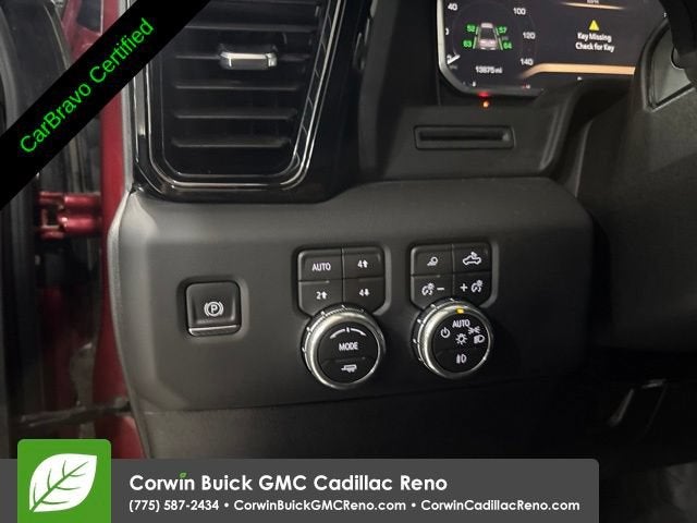 2026 GMC Sierra 2500HD AT4 - Photo 17