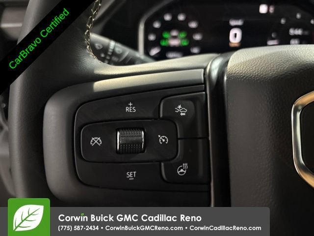 2026 GMC Sierra 2500HD AT4 - Photo 19