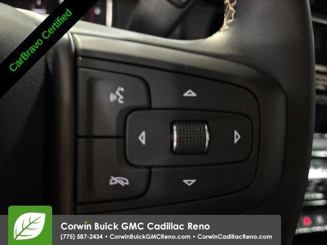 2026 GMC Sierra 2500HD AT4 - Photo 20
