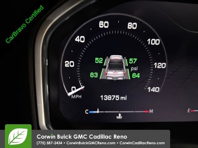 2026 GMC Sierra 2500HD AT4 - Photo 22