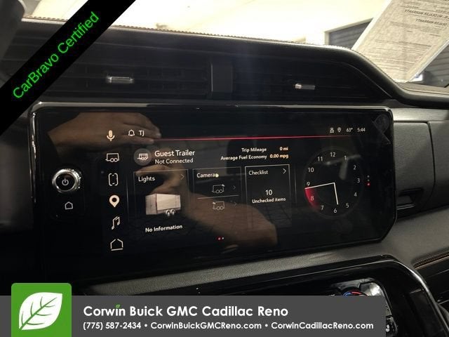 2026 GMC Sierra 2500HD AT4 - Photo 26