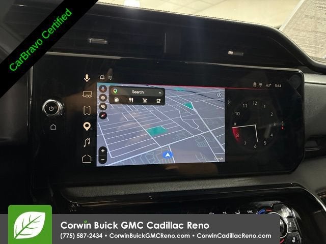 2026 GMC Sierra 2500HD AT4 - Photo 28
