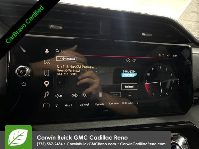 2026 GMC Sierra 2500HD AT4 - Photo 29