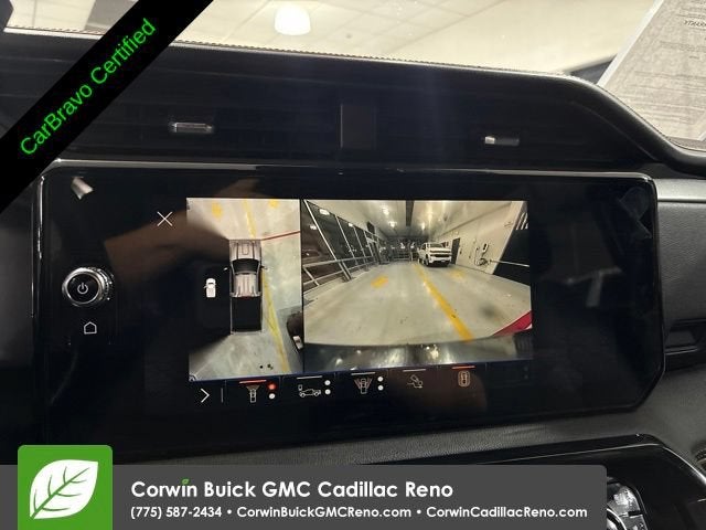 2026 GMC Sierra 2500HD AT4 - Photo 30