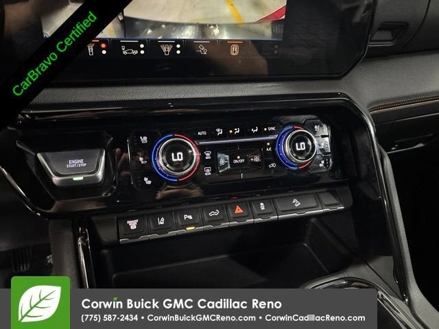 2026 GMC Sierra 2500HD AT4 - Photo 31