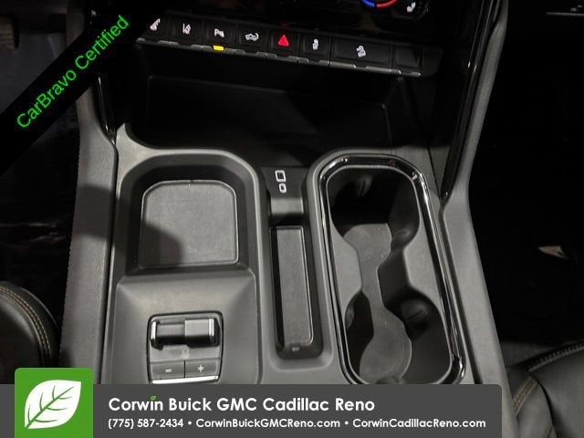 2026 GMC Sierra 2500HD AT4 - Photo 32