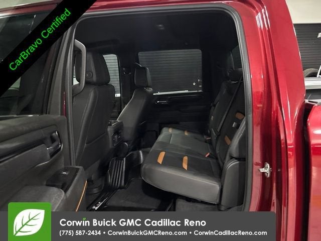 2026 GMC Sierra 2500HD AT4 - Photo 33