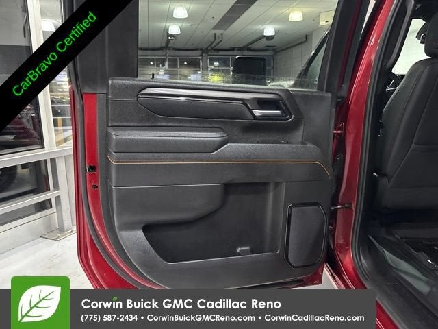 2026 GMC Sierra 2500HD AT4 - Photo 34