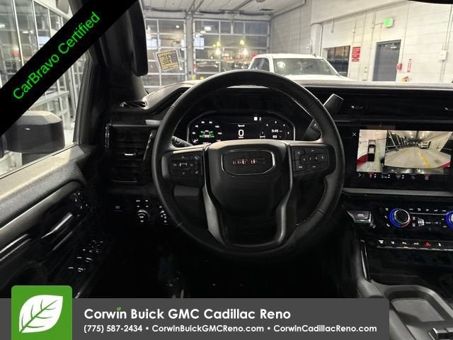 2026 GMC Sierra 2500HD AT4 - Photo 35