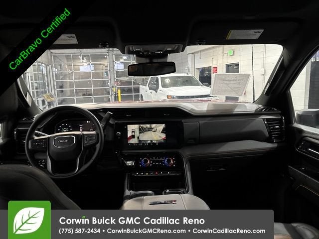 2026 GMC Sierra 2500HD AT4 - Photo 36